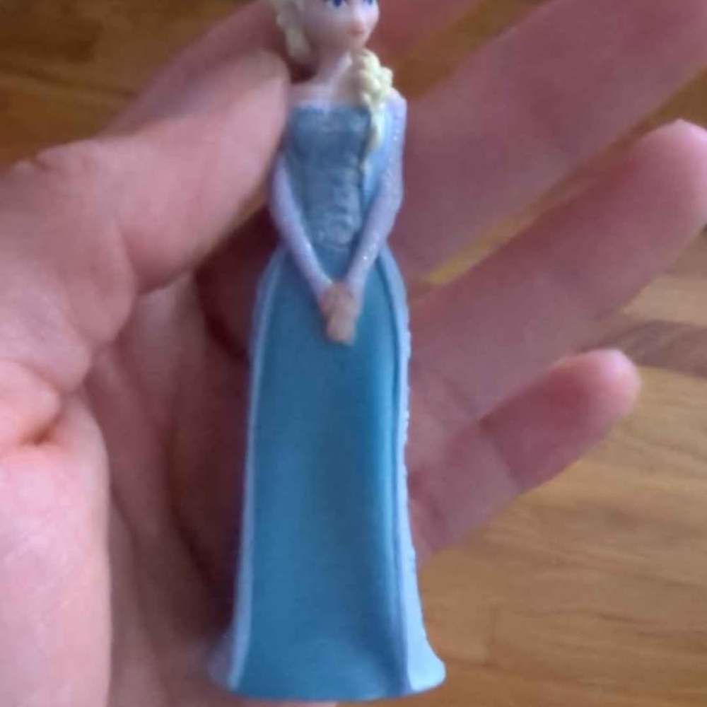 Toniebox Character Elsa Figurine